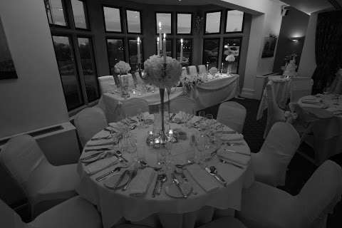 Northop Hall Country House Hotel & Chequers Restaurant photo